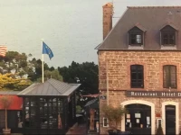 Restaurant Hotel Didier MГ©ril 