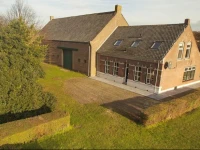 Vakantiewoning K&W 
