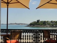 Hotel Villa Reine Hortense 