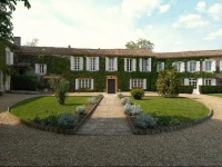 Relais du Silence Domaine du ChГўtelard 