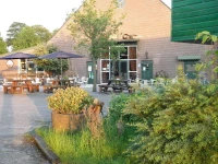 Boerderij de Zellebergen 