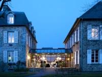 Auberge De La SГ©lune 
