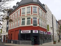 B&B HГґtel Dunkerque Centre Gare 