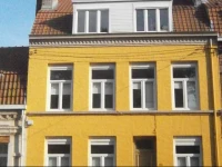 Bruneval House 