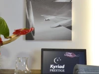 Kyriad Prestige Residence Cabourg-Dives-sur-Mer 