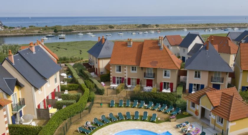 Residence Pierre & Vacances Port Guillaume 