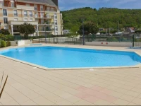 Apartment La Presquile Dives sur Mer 