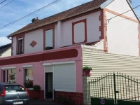Chez Lili Rose 