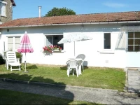 Holiday home LOceane Dives sur Mer 