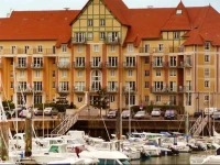RГ©sidence Port Guillaume I 