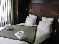 AppartвЂ™City Confort GenГЁve вЂ“ Divonne les bains (Ex Park&Suites) 