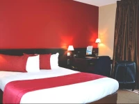 HГґtel RГ©sidence & Spa Vacances Bleues La Villa du Lac 