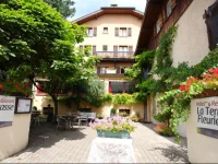 Logis La Terrasse Fleurie 
