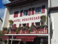 Hotel Le Beauregard 