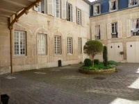 Appartement Nuits Citadines 