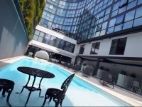 Holiday Inn Dijon Toison Dor 