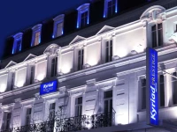 Kyriad Prestige Dijon Centre 