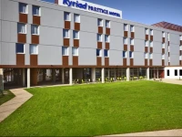 Kyriad Prestige Dijon Nord - Valmy 