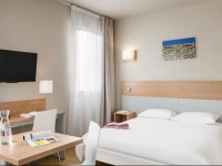 Aparthotel Adagio Access Dijon RГ©publique 