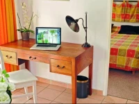 AppartвЂ™City Dijon вЂ“ Toison DвЂ™or (Ex Park&Suites) 