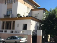 Appartement Dijon Darcy 