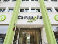 Campanile Dijon CongrГЁs Clemenceau 