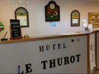 HГґtel le Thurot 