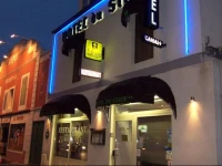 HГґtel Restaurant Du Stade 