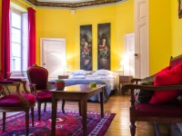 Appartement Le Buffon 