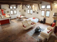 Appartement Maison Garnier 