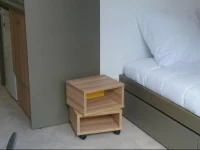 Apparteo Dijon 