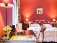 B&B des Marcs dOr 