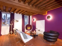 Dijon La Belle Adresse 