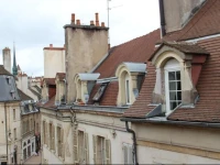 LAmiral Sous Les Toits 