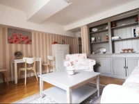 Lappartement Le St Georges 