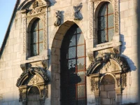 Luxury Flat in Dijon 