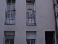Studio Dijon Rue Pietonne 