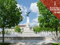 Sweet Home Dijon Nodot 