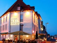 CitГґtel De La Cloche 