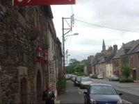 Le Relais de lAbbaye 
