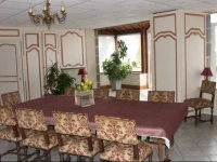 Chambres dhГґtes la BГ©gaudiГЁre 