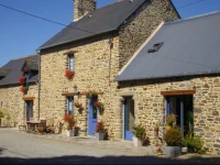 Chambres dHГґtes La Loubatais 