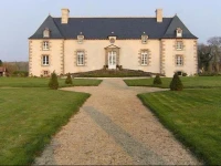 Manoir de Belle-NoГ« 