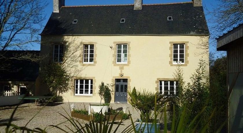 Manoir de la CrochardiГЁre 