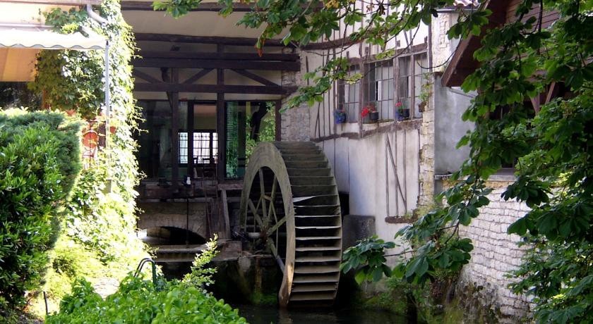 Le Moulin Du Landion HГґtel et Spa 