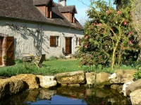 Ma Maison Le Petit Bois 