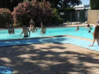 Camping Le Bois Des Г‰cureuils 