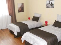 Appartement Ilianah 