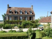 Chambres dHГґtes Belle Vallee 