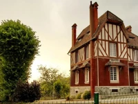 Chambres dhГґtes Belle-Vue Domfront 